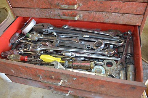 Property photo 177 - PERSONAL PROPERTY AUCTION IN DEKALB COUNTY